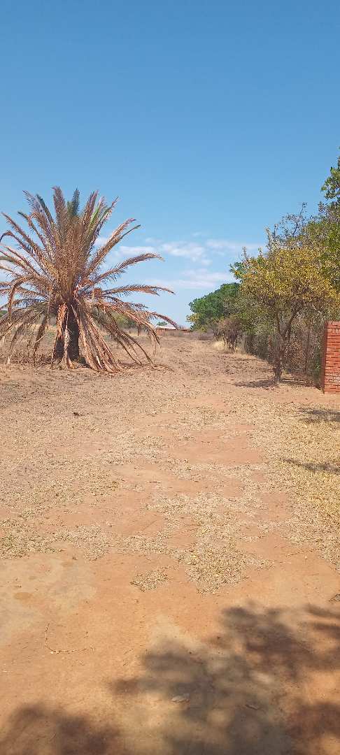 Commercial Property for Sale in Bokfontein North West